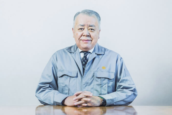 president